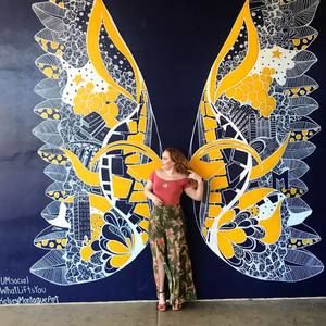 Meet your Posher, Autumn